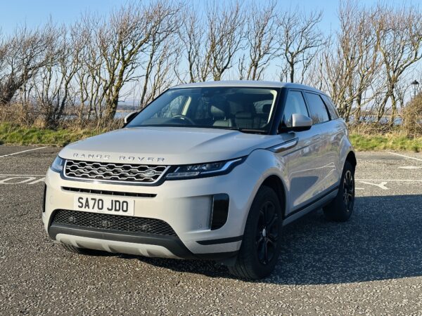 2020 (70) RANGE ROVER EVOQUE - £10K CASH ALTERNATIVE - Image 3