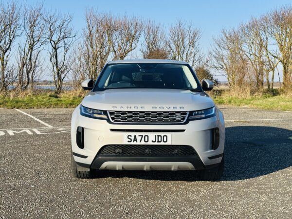 2020 (70) RANGE ROVER EVOQUE - £10K CASH ALTERNATIVE - Image 4