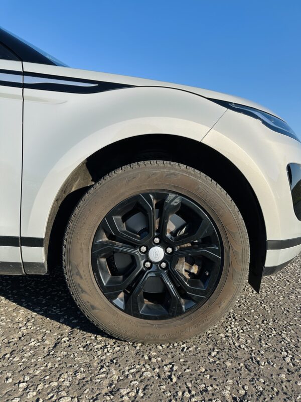2020 (70) RANGE ROVER EVOQUE - £10K CASH ALTERNATIVE - Image 5