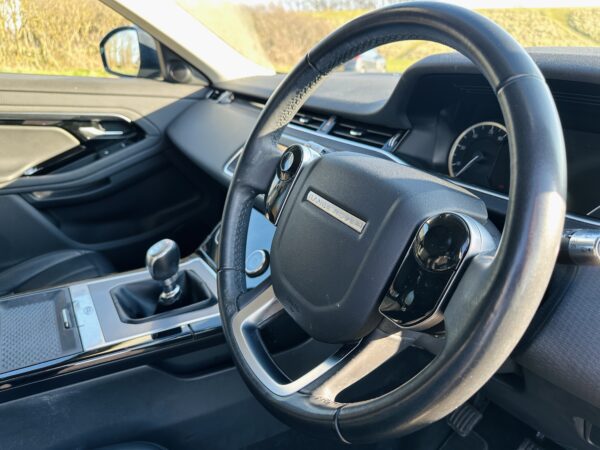 2020 (70) RANGE ROVER EVOQUE - £10K CASH ALTERNATIVE - Image 6