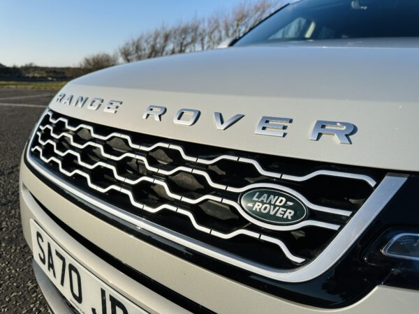 2020 (70) RANGE ROVER EVOQUE - £10K CASH ALTERNATIVE - Image 8