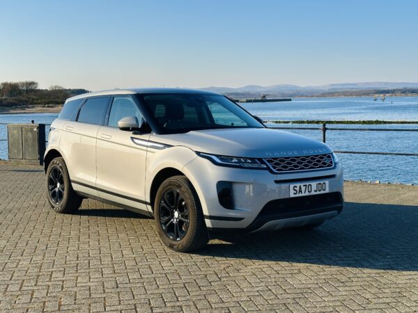 2020 (70) RANGE ROVER EVOQUE - £10K CASH ALTERNATIVE - Image 10