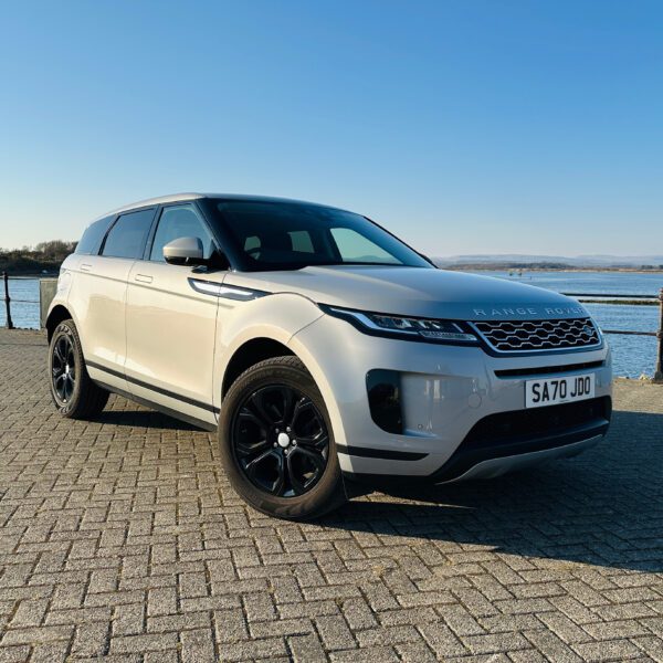 2020 (70) RANGE ROVER EVOQUE - £10K CASH ALTERNATIVE