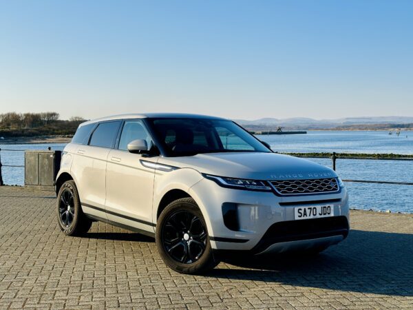 2020 (70) RANGE ROVER EVOQUE - £10K CASH ALTERNATIVE - Image 12