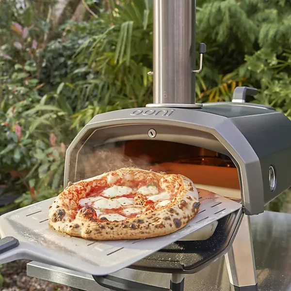 Ooni Karu 2 Multi-Fuel Pizza Oven