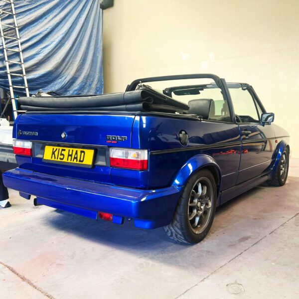 MK1 GOLF GTI 1.8 BAM ENGINE TURBO (280 BHP) + INSTANT WINS - £3000 CASH ALTERNATIVE - Image 4