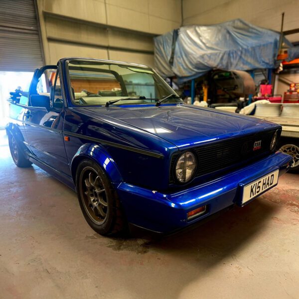 MK1 GOLF GTI 1.8 BAM ENGINE TURBO (280 BHP) + INSTANT WINS - £3000 CASH ALTERNATIVE - Image 5