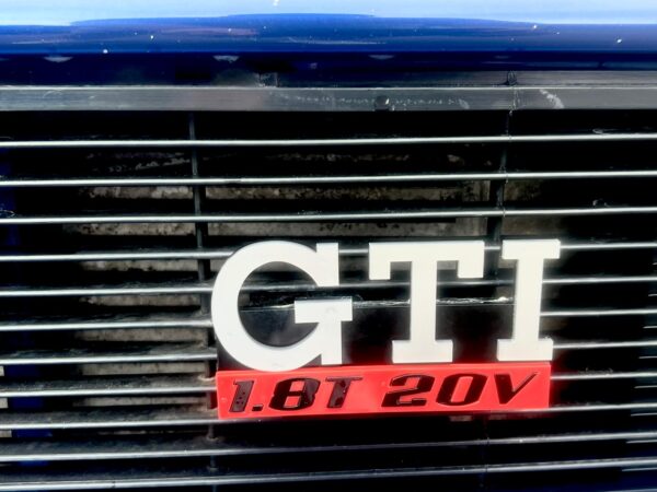 MK1 GOLF GTI 1.8 BAM ENGINE TURBO (280 BHP) + INSTANT WINS - £3000 CASH ALTERNATIVE - Image 6
